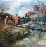Queen Mary #12 Blossoming SOLD