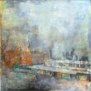 Queen Mary #5 SOLD